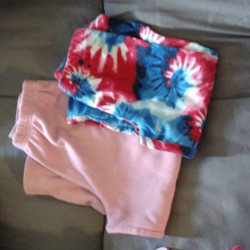 Two pants bundle